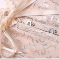 thumbnail image 4 of Women's Sexy Lace Satin Shaper Top, 4 of 5