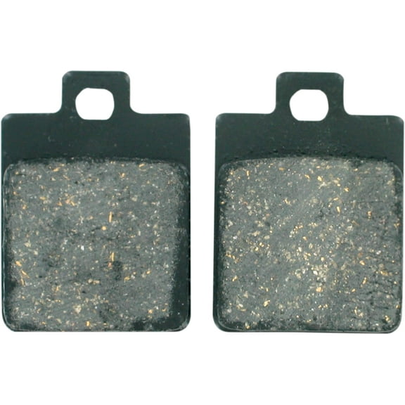 EBC SFA260 SFA Organic Scooter Brake Pads