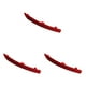 thumbnail image 1 of Kenally reflector derecho/izquierdo parachoques trasero F10 2010-2013 F18 2014-2016 rojo CBP080625, 1 of 6