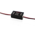 thumbnail image 2 of Auto Motorcycle Rear Brake Stop Light Pulse Strobe Flash switch Module LED SUV, 2 of 6