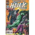 thumbnail image 1 of Hulk 2099 #9 VF ; Marvel Comic Book, 1 of 1