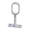 thumbnail image 1 of Soporte Para Tubo Para Closet Ovalado Con Tor Handyhome 4330, 1 of 4