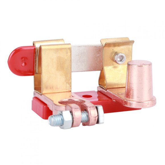 Battery Shut Off Switch