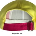 thumbnail image 3 of Dreamtale Rainbow Color Propeller Hat- Baseball Cap Red Brim Wide Brim Hat for Men and Women, 3 of 7