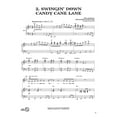 thumbnail image 6 of Hal Leonard The Lights of Jingle Bell Hill Performance/Accompaniment CD Composed by John Jacobson, 6 of 11