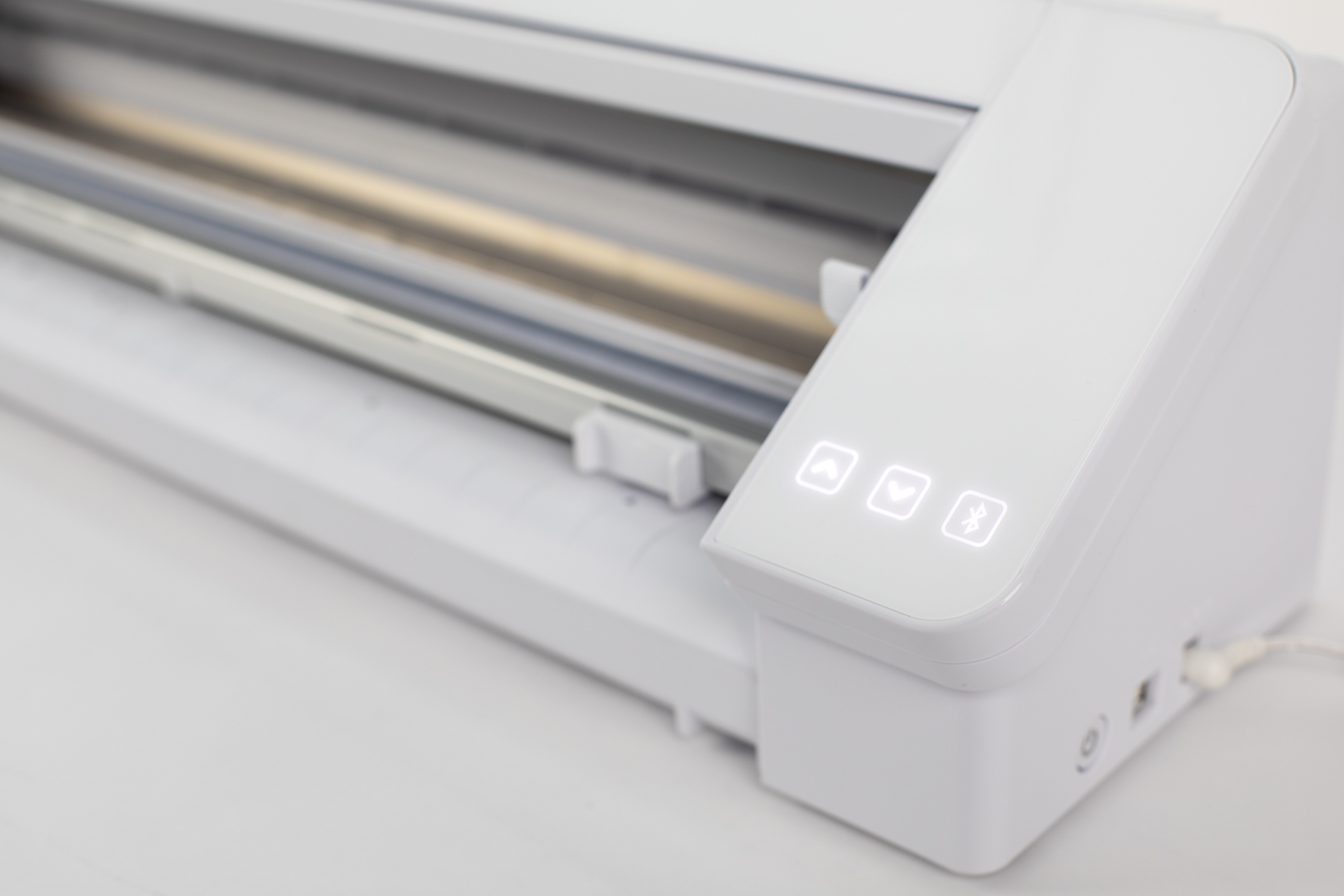 Silhouette Cameo 4 Pro Craft Machine - 24