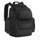 thumbnail image 1 of Mochila Pañalera Para Bebé, Impermeable Y Espaciosa, Con Bolsillos Térmicos Para Biberón, Organizador Multifuncional, Ideal Para Mamás Y Papás, Diseño Moderno Y Cómodo Modelo Negro, 1 of 4