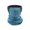 Blue, variant on SPRING PARK Unisex Cool Neck Gaiter Face Scarf Cover Headwear Bandana Sun UV Scarf