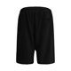 thumbnail image 4 of MKLEKYY Pantalones Cortos de Mezclilla para Mujer, Pantalones Cortos Casuales para Correr, Entrenamiento, Cintura Elástica, Pantalones de Yoga Deportivos con Bolsillos, 4 of 4