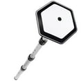 thumbnail image 4 of tamizeot Sturdy And Durable Golf Travel Bag Support Pole Adjustable For Club for Protection Golf Support Stick White, 4 of 6