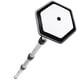thumbnail image 3 of Greeniant Varilla de soporte ajustable para bolsa de viaje de golf, varilla de soporte para bolsa de viaje de golf resistente y duradera Golf Blanco, 3 of 6