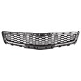 thumbnail image 1 of Parrilla Malibu 2013 Chevrolet Inf C/Mold Crom TONG YANG  ., 1 of 4