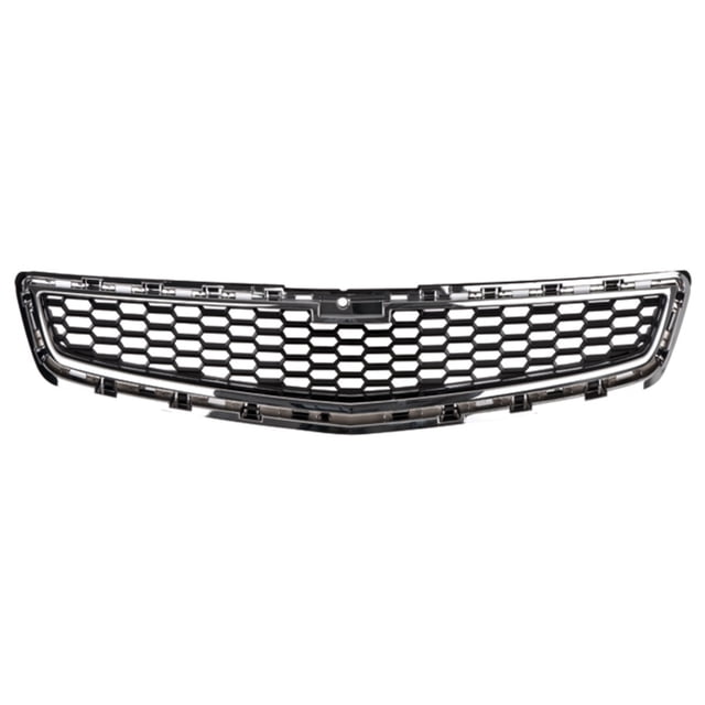 Parrilla Malibu 2013 Chevrolet Inf C/Mold Crom TONG YANG .