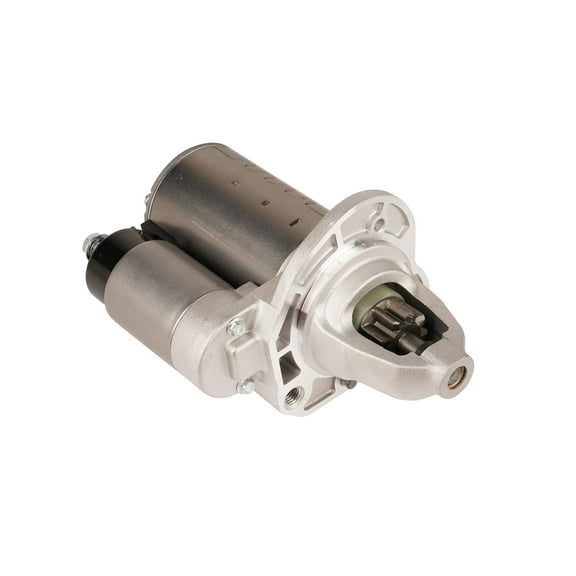 Omix-Ada by RealTruck | 17227.31 | Starter, 3.6L | OE Reference: 56029852AA | Compatible with 2012-2024 Jeep Wrangler JK / JL