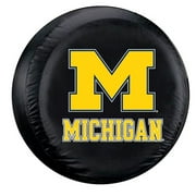 NCAA Michigan Wolverines Tire Cover