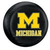 NCAA Michigan Wolverines Tire Cover