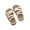 White, variant on Ediodpoh Trendy Girls Sandals for Daily Casual and Formal Occasions Comfortable and Stylish Footwear for Ages 4 to 12 for Spring and Summer Activities Kids Sandals Girls White 9.5