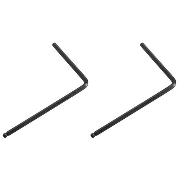 2X Guitar Truss Rod Adjustment Long Wrench for Acoustic Guitar (5MM)