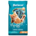 thumbnail image 1 of Alimento Para Gato Beriscat Gatos y Gatitos  Bulto de 15 Kg, 1 of 2