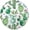 60in-table-B16, variant on 72"X 72" Art Succulent Cactus Flower, Elastic Fitted Edged Round Tablecloth Fade Resistant Anti-Shrink Table Cloth Washable Table Cover for Indoor or Outdoor and Anywhere You Wanna use it