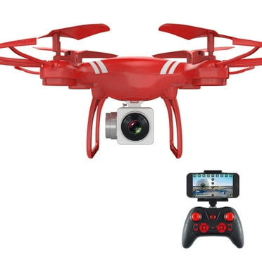 Parrot Airborne Night Blaze MiniDrone - Walmart.com