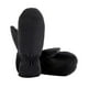 thumbnail image 1 of Teissuly Winter Gloves for Men Women, Thickened Fleece Lining Heated Gloves Cold Weather, Durable Winter Thermal Warm Gloves Anti-Slip Touch Screen Running Gloves for Driving Riding Cycling Hiking Teissuly WER202311272395, 1 of 3