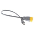 thumbnail image 2 of Cable de extensión femenino USB2.0 Soledad OTG de PC 30cm, 2 of 4