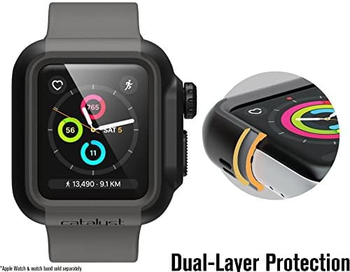 catalyst apple watch case series 3