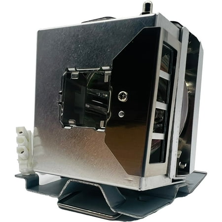 Jaspertronics Lamp & Housing for The BenQ MX536 Projector with Original Specification & Full Lifespan Bulb Inside 1 Year Warranty 1 Unit per pack