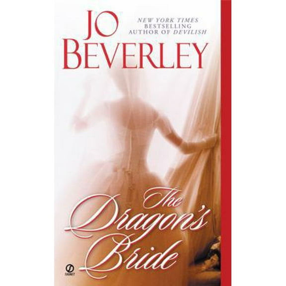 Pre-Owned The Dragons Bride Paperback