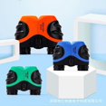 thumbnail image 2 of Telescopes for Beginners Professional for Kids Binoculars Compact with Night Vision 8x21 Foldable High Power HD, 2 of 4