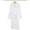 thumbnail image 3 of Linum Home Textiles 100% Turkish Cotton Smyrna Personalized Hotel/Spa Luxury Robes, 3 of 3