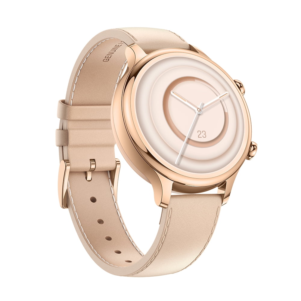 google gps watch