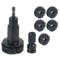 thumbnail image 1 of Kit de Nettoyage et de Resurfaçage de Moyeu de Roue de Disque de Frein, 1 of 8