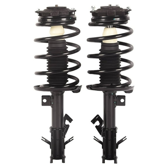 Front Left   Right Complete Struts Assembly 2PCS 172378 172379 by EGOESWELL