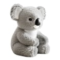 thumbnail image 3 of peluche, juguete decorativo para el hogar, figura peluche creativa y portátil, juguete peluche para fiesta, regalo, sofá, cumpleaños,, 3 of 8