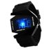 thumbnail image 2 of Digital Airplane Watch Multifunctional Unisex Colorful Led Airplane Watch For Women And Men, 2 of 4