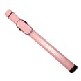 thumbnail image 2 of Estuche para taco de billar Estuche de cuero sintético Funda protectora liviana Estuche para taco de billar Rosa, 2 of 8