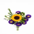thumbnail image 1 of Bouquet mixto 9 tallos, 1 of 4