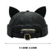 thumbnail image 4 of Wmhnj Gorra Docker sin ala, con correa ajustable hacia atrs, para deportes al aire libre, talla nica, ligera, plegable y resistente a las arrugas., 4 of 8