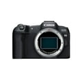 thumbnail image 2 of Canon EOS R8 Appareil Photo Sans Miroir, Appareil Photo Numérique Plein Cadre 24,2 Mpx, Vidéo 4K, AF Double Pixel, Wi-Fi, Léger (Modèle International), 2 of 7