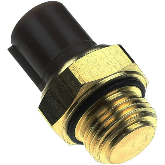 A-Premium APCPS224 Radiator Fan Switch Compatible with Honda Accord 94-04