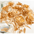 thumbnail image 3 of Namzi 6pcs Hydrangea Artificial Flowers, Fake flowers, Flores Artificiales Para, Wedding Decor, 3 of 5