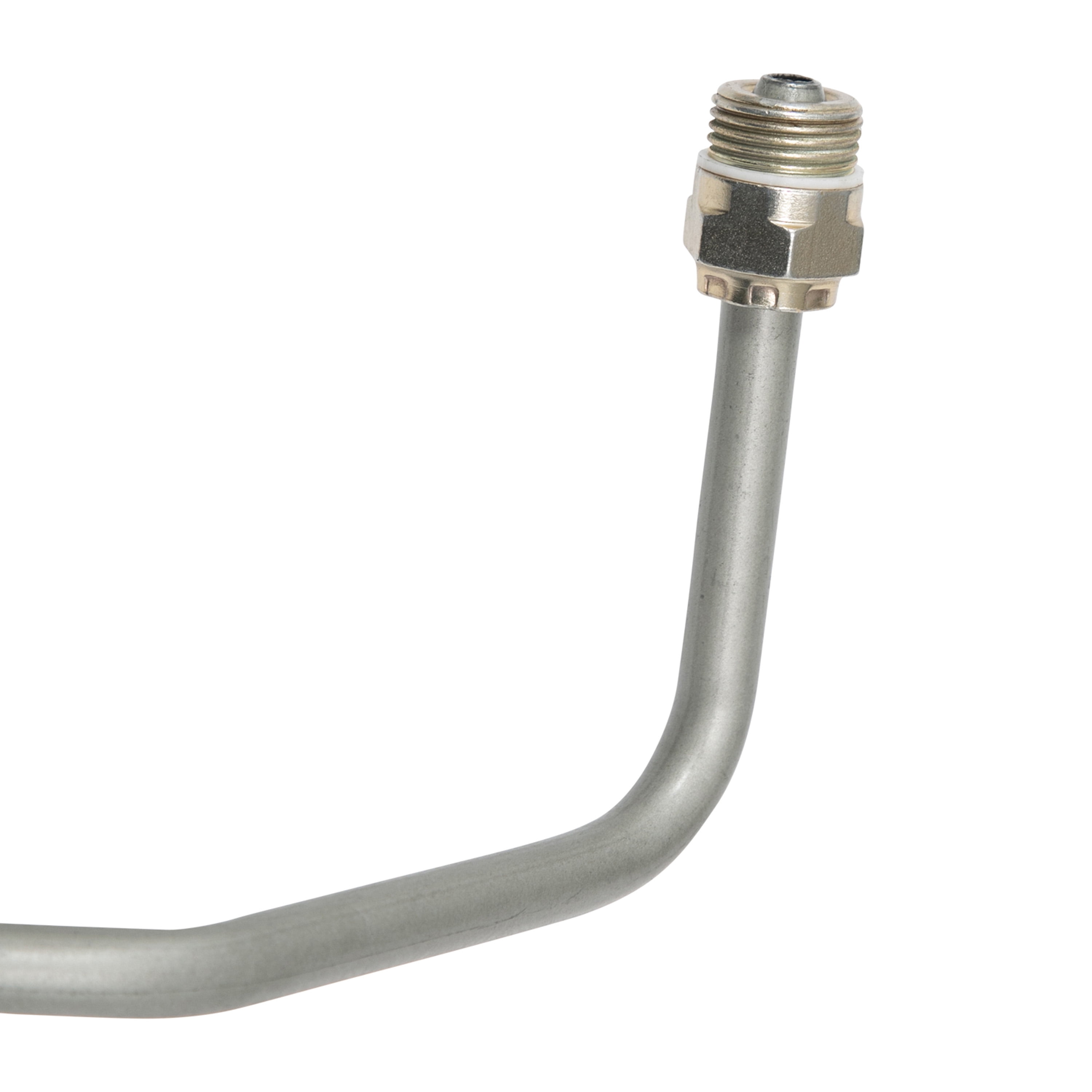 Edelmann 81255 Power Steering Return Line Hose Assembly