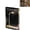 1 Pcs, variant on Snowfall Lamp with Bench, DIY Snowy Night Street Lamp Night Light