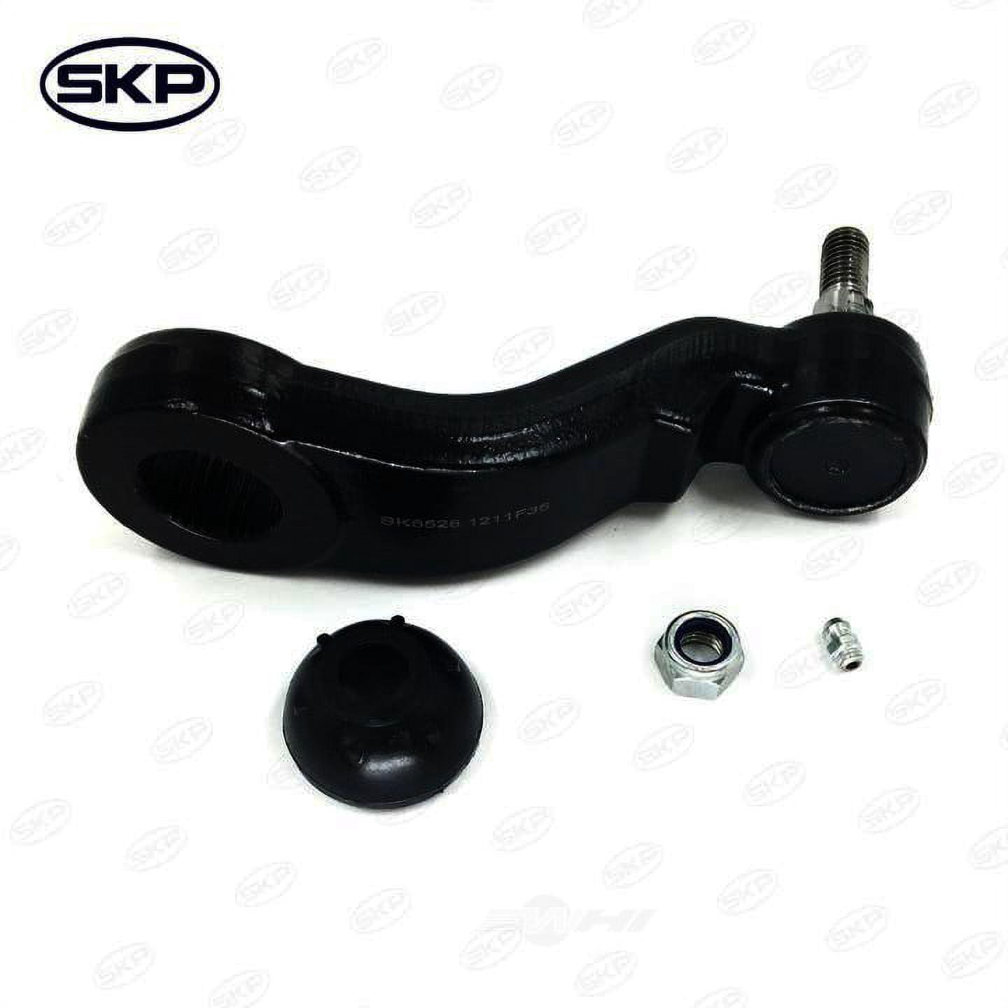 SKP SK6528 Steering Pitman Arm