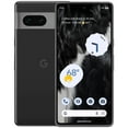 thumbnail image 1 of Smartphone Google Pixel 7 5G 256GB Obsidian reacondicionado, 1 of 4