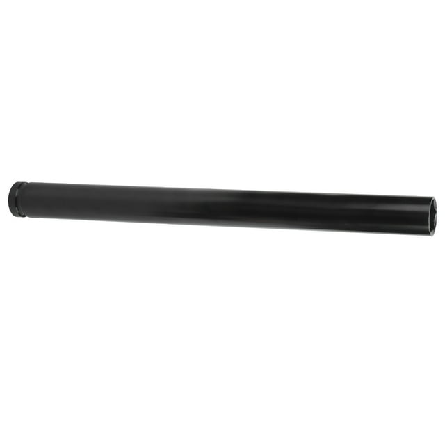 Llave hexagonal extendida de acero al carbono recubierta de fosfato negro para taladros eléctricos (21 mm)