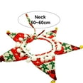 thumbnail image 2 of Accesorios navideños para mascotas Collar navideño para perros Collares para mascotas, 2 of 5