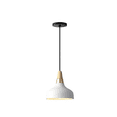 thumbnail image 1 of Lámpara De Techo Colgante Decorativas Moderna Para Hogar, Blanco, 1 of 4